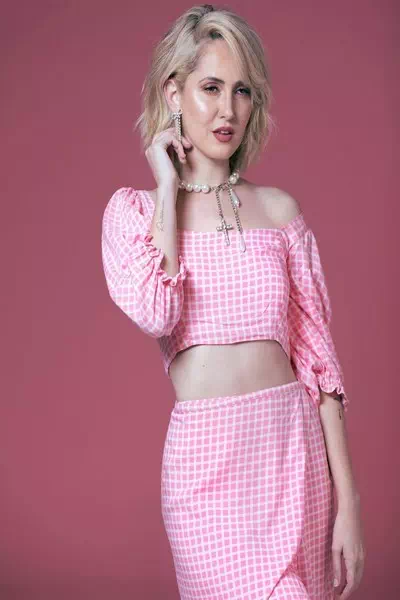 Mercedes Lambre – miniatura