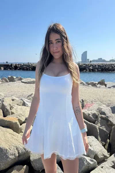 Mercedes Roa – miniatura