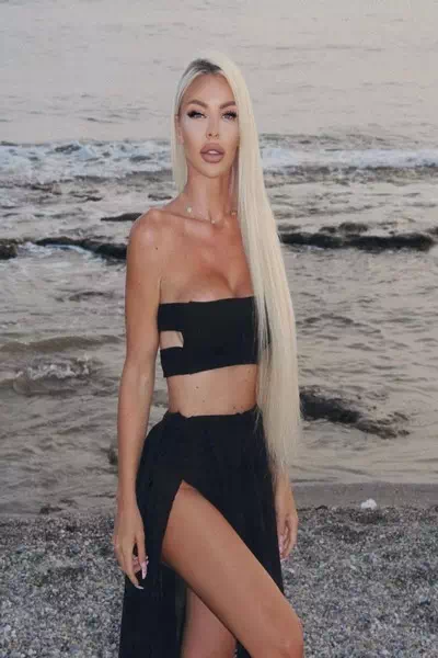 Merisa Bekto – miniatura