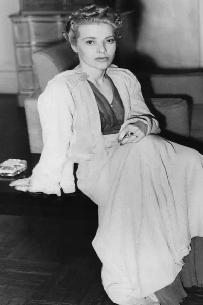 Merry Fahrney – miniatura