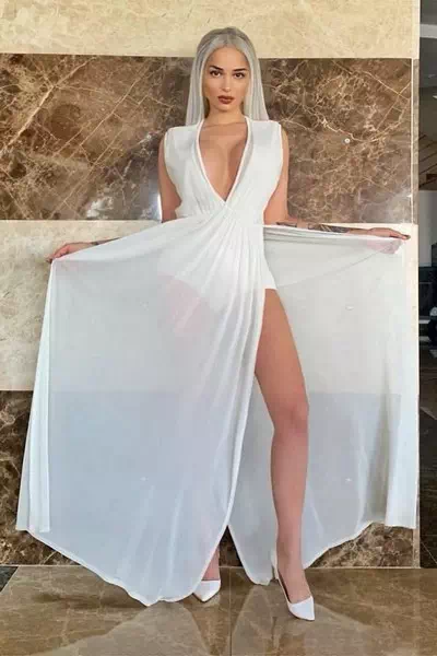 Merve Sanay – miniatura