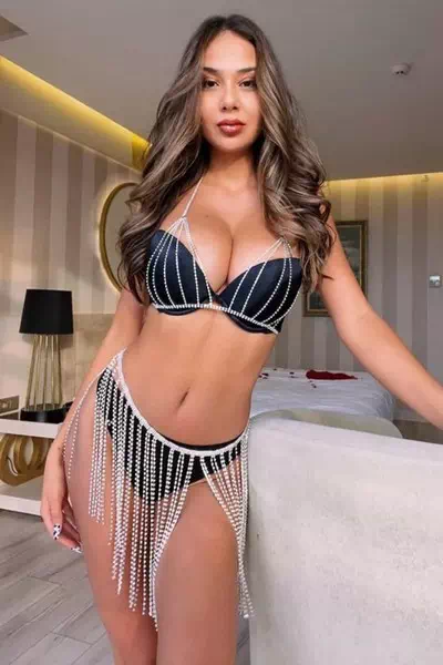 Merve Taskin – miniatura