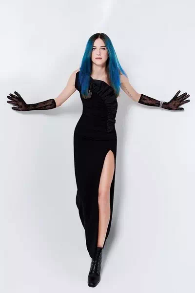 Meryem Boz – miniatura