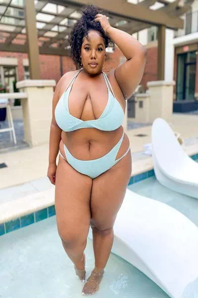 Meshia Ferguson – miniatura