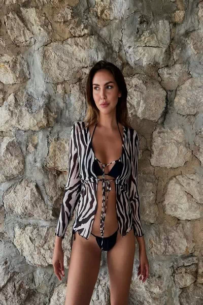 Mia Alen – miniatura