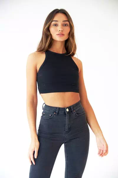 Mia Brown (Model) – miniatura