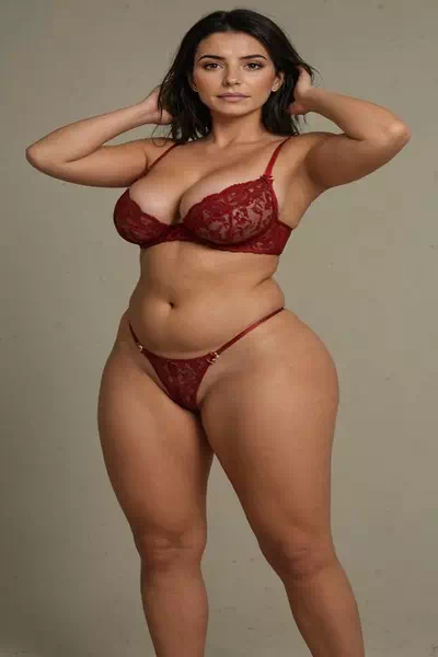 Mia Fernandes – miniatura