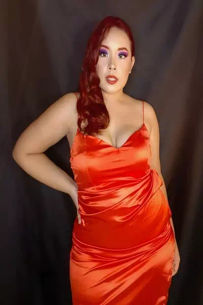 Mia Franz-Gelicka – miniatura