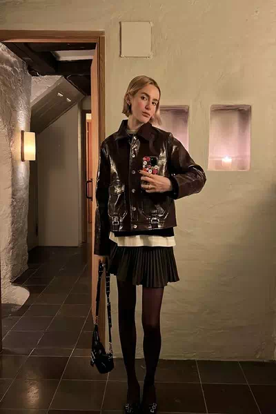 Mia Guethe – miniatura