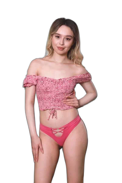 Mia Lamb – miniatura