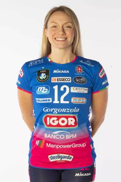 Micha Hancock – miniatura