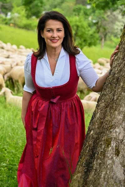 Michaela Kaniber – miniatura