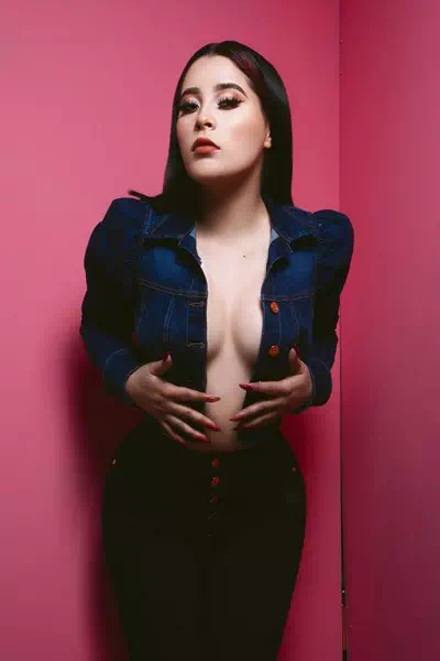 Michel Chavez – miniatura