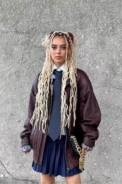 Michele Winchester – miniatura