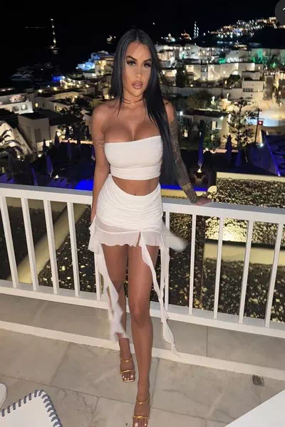 Michelle Angela – miniatura