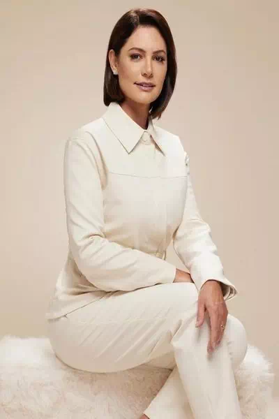 Michelle Bolsonaro – miniatura