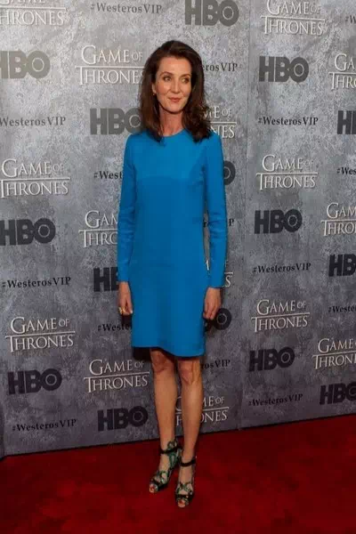 Michelle Fairley – miniatura