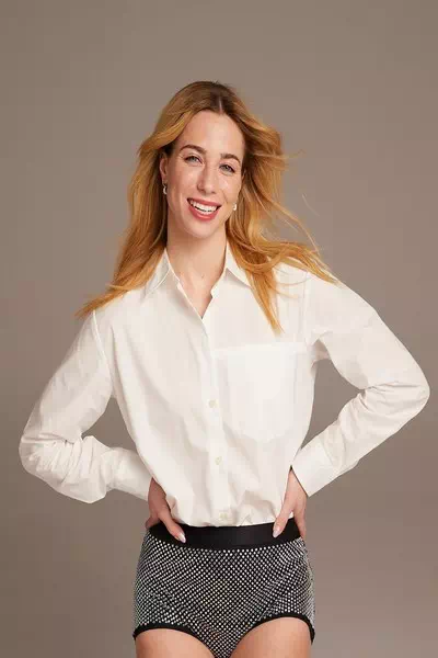 Michelle Gulyas – miniatura