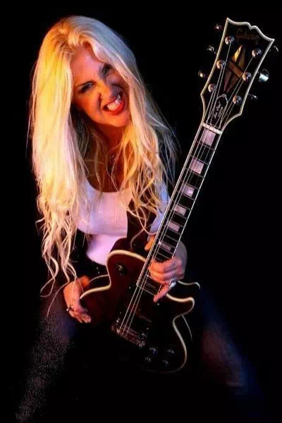 Michelle Meldrum – miniatura