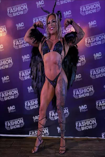 Michelle Moon – miniatura