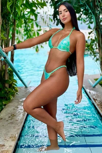 Michelle Thielen – miniatura