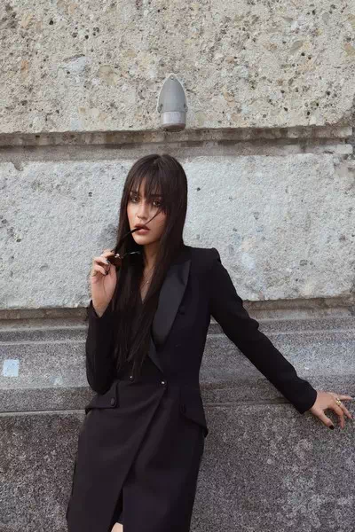 Michelle (lettersofjune) – miniatura