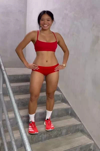 MichelleFromChina – miniatura