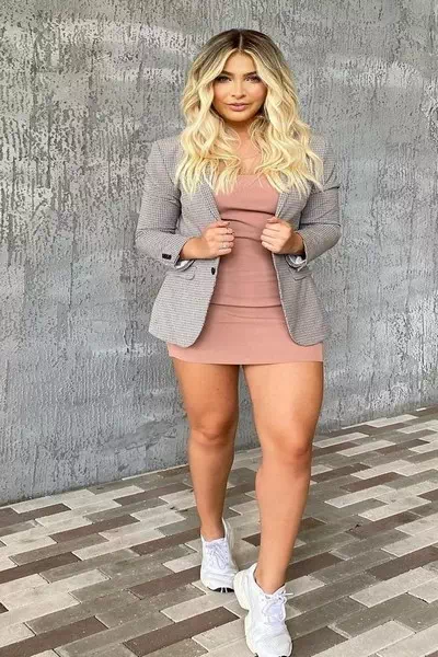 Migbelis Castellanos – miniatura