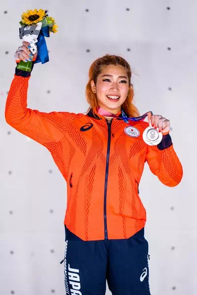 Miho Nonaka – miniatura