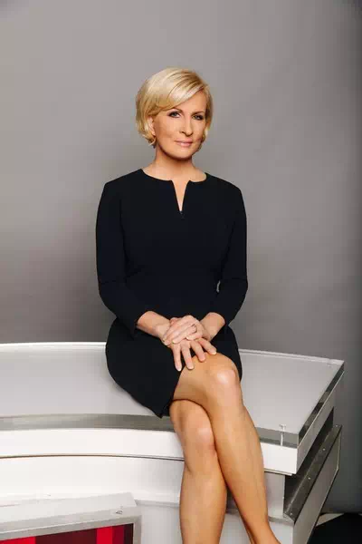 Mika Brzezinski – miniatura