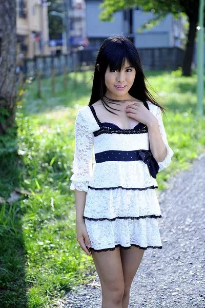 Mika Shindo – miniatura