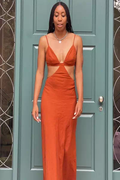 Mikayla Coombs – miniatura