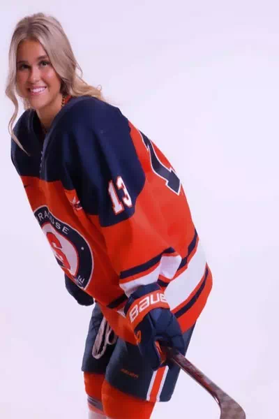 Mikayla Todd – miniatura