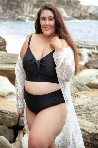 Mikayla Wain – miniatura