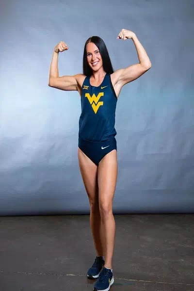 Mikenna Vanderheyden – miniatura