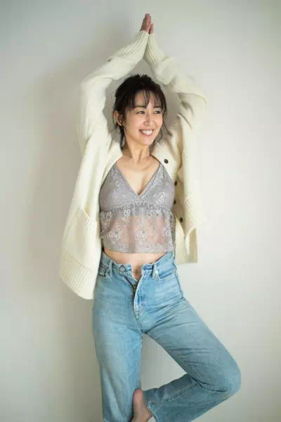 Miki Sakai – miniatura