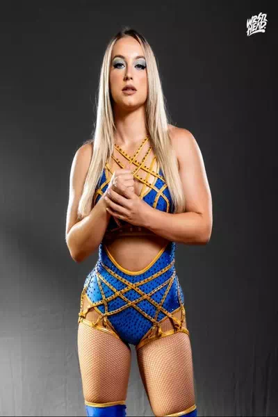 Mila Smidt – miniatura