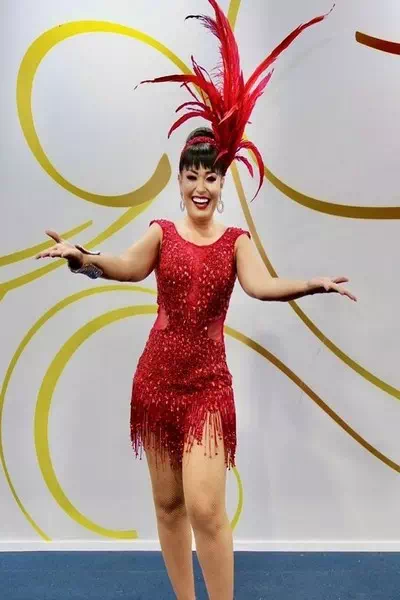 Milene Uehara Pavoro – miniatura