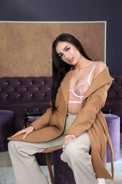 Miley Sin – miniatura