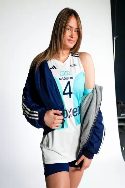 Milica Medved – miniatura