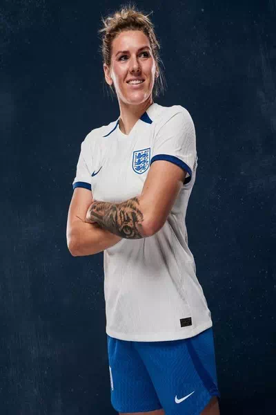Millie Bright – miniatura