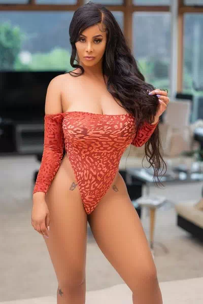 Mimi Zegeye – miniatura