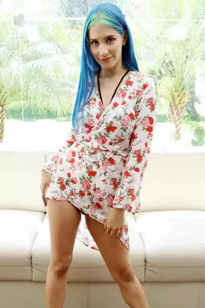 Min Galilea – miniatura