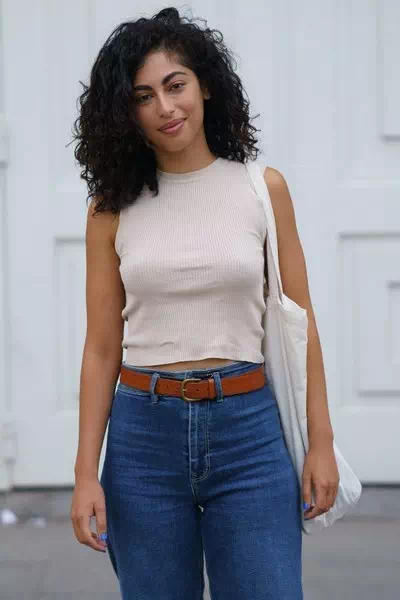 Mina El Hammani – miniatura