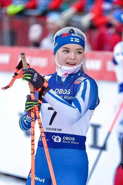 Minja Korhonen – miniatura