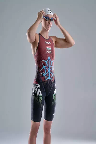 Minna Abraham – miniatura