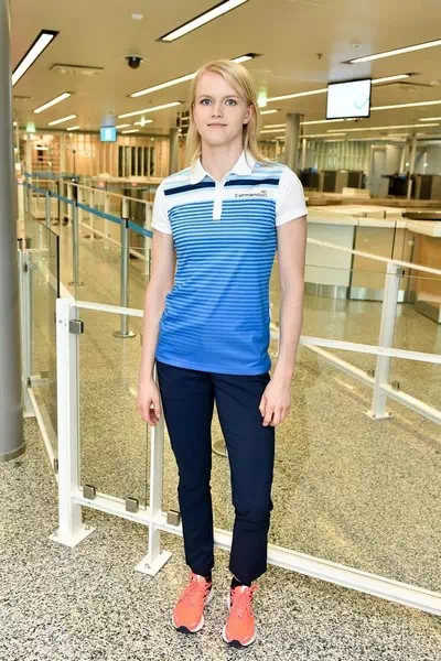 Minna Nikkanen – miniatura