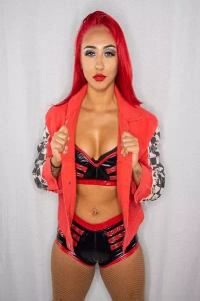 Miranda Alize – miniatura