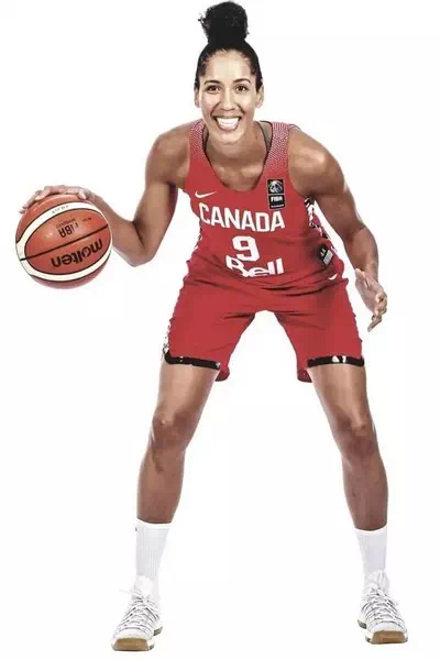 Miranda Ayim – miniatura