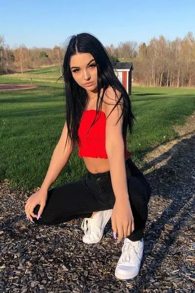 Miranda Mason – miniatura